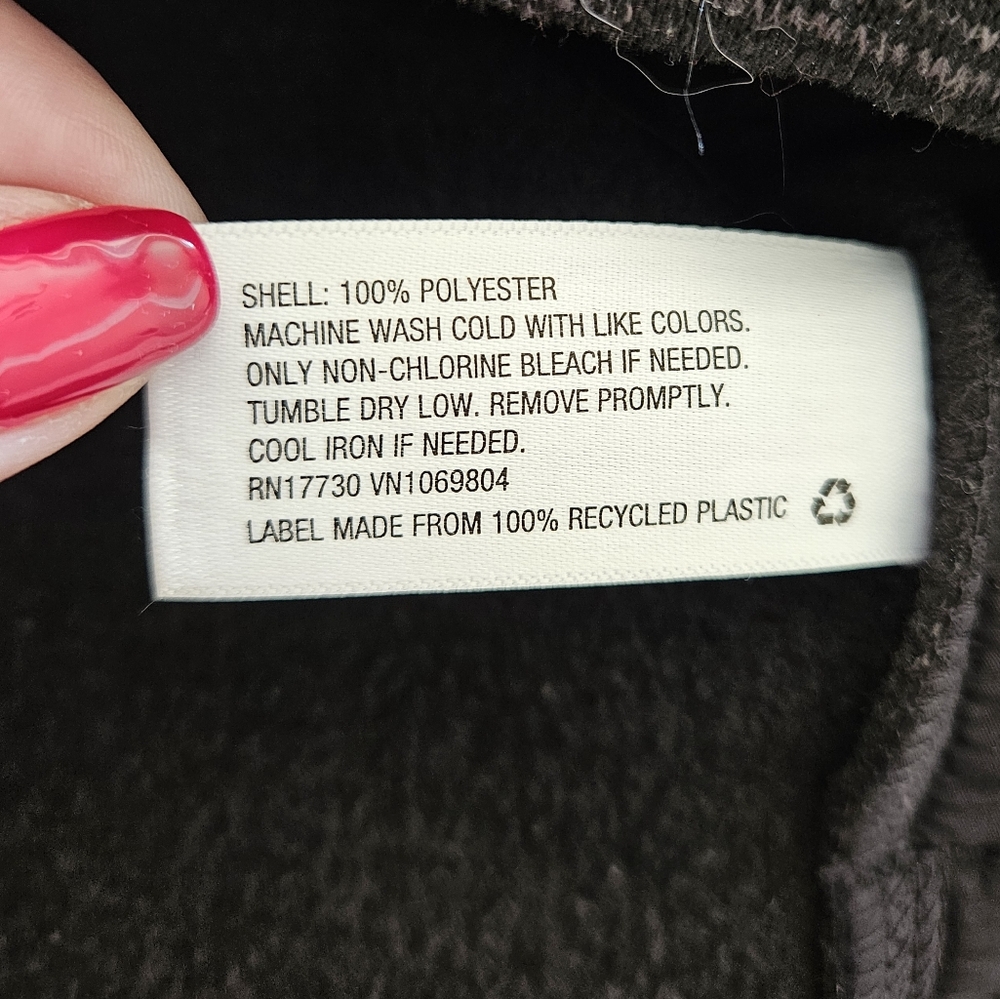 All In Motion Full Zip Hoodie - Picture 7 of 9